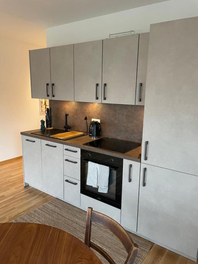 Traumhaft Helle Wohnung Mit Sonnenterrasse Wormacja Zewnętrze zdjęcie