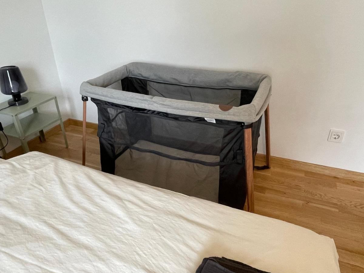 Traumhaft Helle Wohnung Mit Sonnenterrasse Wormacja Zewnętrze zdjęcie