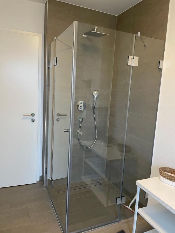 Traumhaft Helle Wohnung Mit Sonnenterrasse Wormacja Zewnętrze zdjęcie